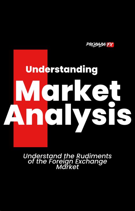 Understanding Market Analysis - Probaba EA Consults