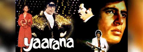 Yaarana Movie | Cast, Release Date, Trailer, Posters, Reviews, News ...