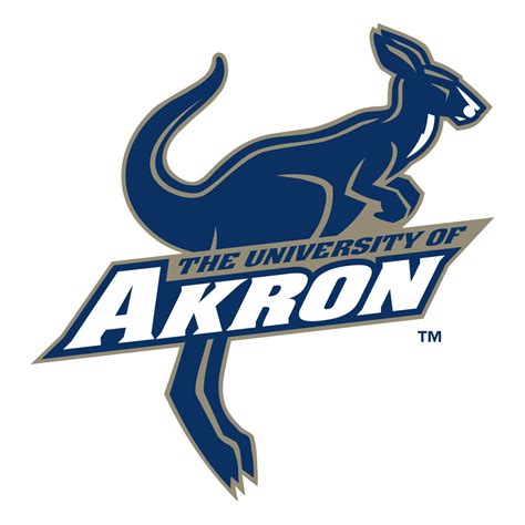 Akron Zips Logo PNG Transparent (1) – Brands Logos