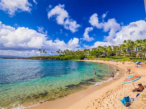 Any time is a good time to visit Maui - Lonely Planet