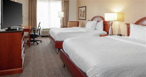 Hilton Garden Inn Charlotte North Hotel Home