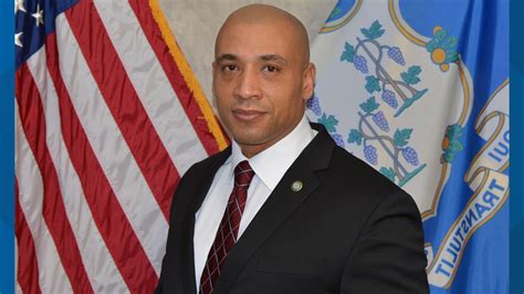 Hartford Police Department hires new Assistant Chief | fox61.com