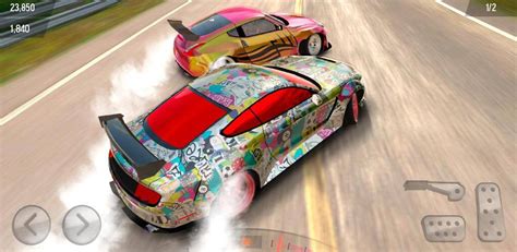 Drift Max Pro V2.5.70 MOD APK (Unlimited Money, Unlocked) Download