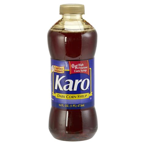 Karo Dark Corn Syrup 16 oz – Massy Stores Guyana