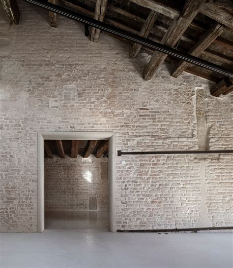 David Chipperfield Architects Unveils Restoration of Venice’s ...