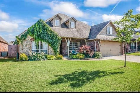 Bixby, OK Real Estate - Bixby Homes for Sale | realtor.com®