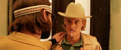 The Royal Tenenbaums | Movie Smoke Database