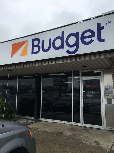 Budget Car Rental - Car Rental - 1544 16 Avenue NW, Calgary, AB, Canada - Phone Number - Yelp