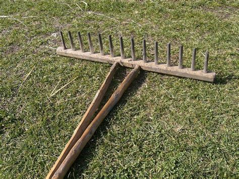 Rake (tool) - Alchetron, The Free Social Encyclopedia