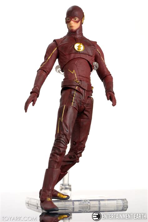 DC Collectibles Flash Arrow 2 Pack - Toy Discussion at Toyark.com