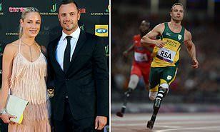 Oscar Pistorius - SapphoBucci