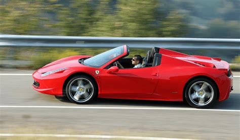 Will there be a Ferrari 458 Scuderia model in the near future?