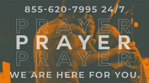 Prayer Line - 24/7 | Rock Faith Center : Rock Faith Center