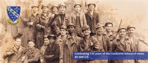 Camborne School of Mines celebrates 125 year anniversary | The Exeter Daily