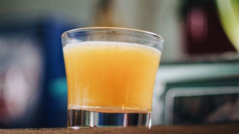 Free Images : orange juice, alcoholic beverage, fuzzy navel, harvey wallbanger, distilled ...