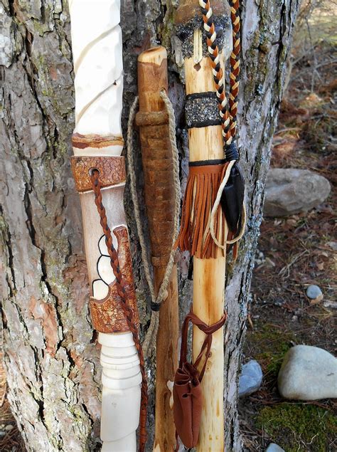 Hiking | Walking sticks, Hand carved walking sticks, Wood hiking stick