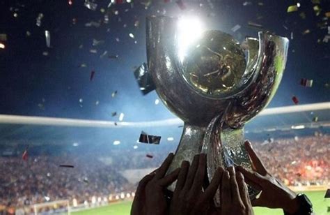 Turkish Super Cup final date & location revealed - Turkish Football News