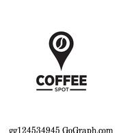 900+ Coffee Shop Logo Design Vector Template Clip Art | Royalty Free - GoGraph