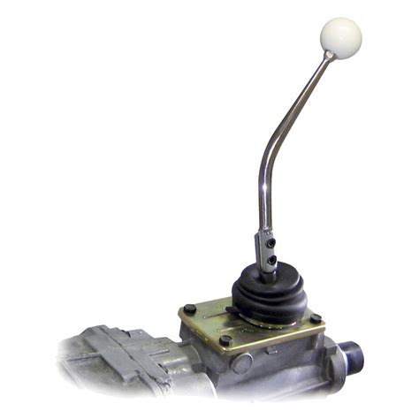 Lokar® MSL6C - Manual Transmission Shifter Lever