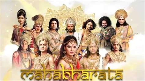 Sinopsis Mahabharata ANTV (Update 2020) Episode 1 – 267 Terakhir ...