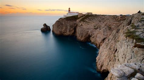 Sagres Lighthouse - Sagres Lighthouse Tours | Travelocity