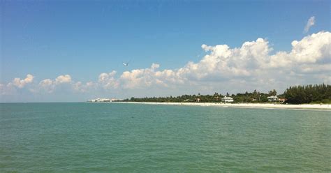 Naples Pier (Florida) | John Dimo Blog