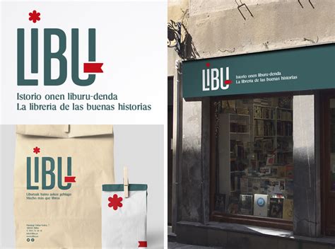 LIBU, LA LIBRERÍA DE LAS BUENAS HISTORIAS - Linking Ideas