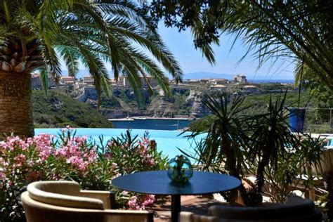 10 of the best hotels in Corsica with Corsican Places