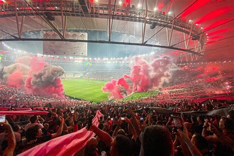 Tripadvisor | Flamengo oder Fluminense Matchday Experience im Maracanã-Stadion zur Verfügung ...