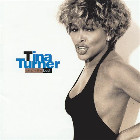 Tina Turner - Simply the Best | iHeart