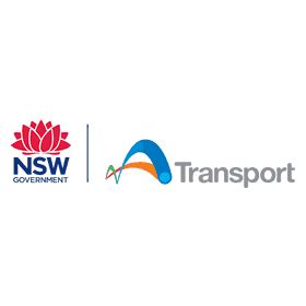 Transport for NSW Vector Logo | Free Download - (.SVG + .PNG) format - SeekVectorLogo.Com