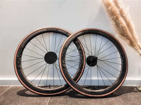 Why are carbon cycling wheels the best road bike upgrade?