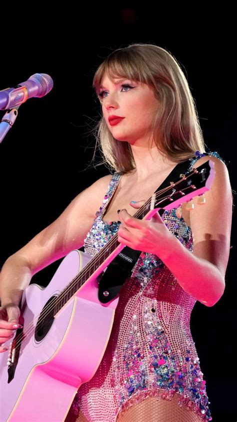 Pin by cherry ⭒˚｡･☽ on the eras tour 2023 🪩 in 2023 | Long live taylor swift, Taylor swift new ...
