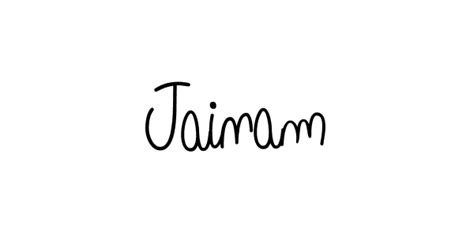 78+ Jainam Name Signature Style Ideas | Best Online Signature