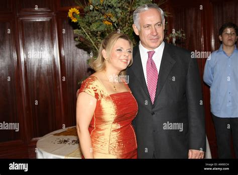 Netanyahu likud party hi-res stock photography and images - Alamy