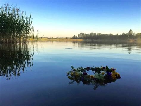 12 Most Beautiful Lakes in Lithuania in 2023 - Baltic Gently