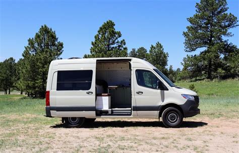 Used Camper Vans for Sale by Owners – Some Things to Know > Expeditionmeister.com