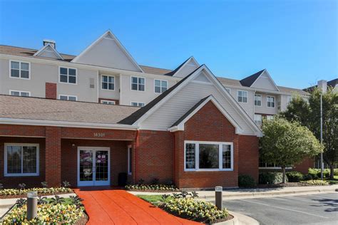 Potomac Mills Hotels Photos |Residence Inn Potomac Mills Woodbridge