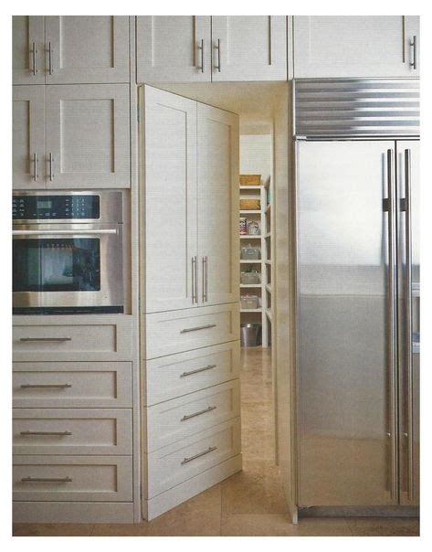 160 Fancy PANTry ideas in 2021 | pantry design, kitchen pantry, pantry