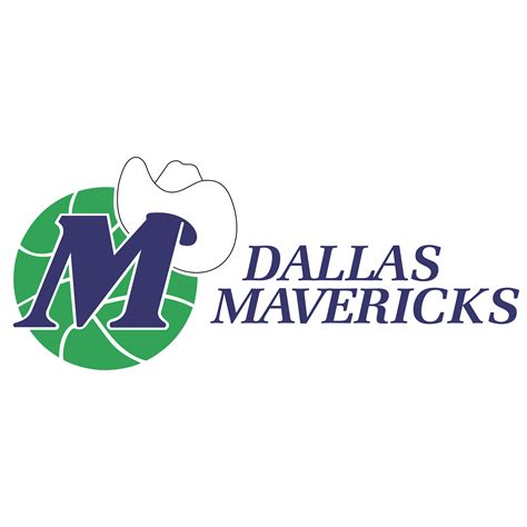 Dallas Mavericks – Logos Download