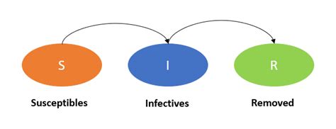 An overview of SIR model. Have you wondered how our fellow data… | by manohar krishna | Affine ...