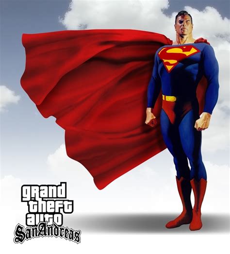 How to use superman mod in gta 5 - plmforce