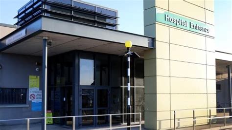 Wexford General Hospital warns of ‘significant delays’ at Emergency ...