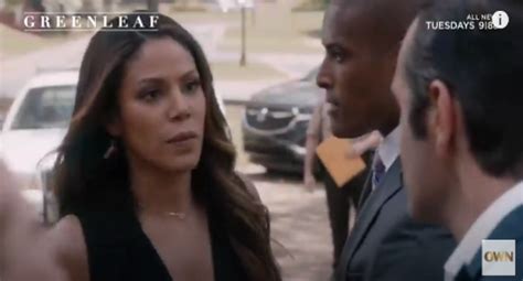 New ‘Greenleaf’ Spoilers For Season 5, August 11, 2020 Finale Episode 8 Revealed | OnTheFlix