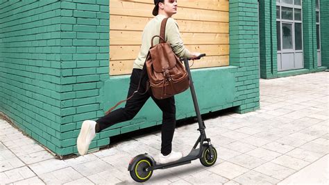 Safety Tips for Riding an Electric Scooter – Freego USA-Official