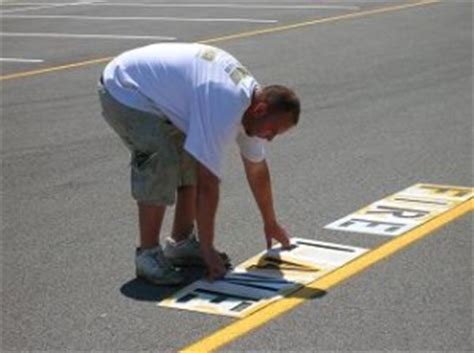 Is Your Fire Lane in Compliance? | Otto's Parking Marking ...