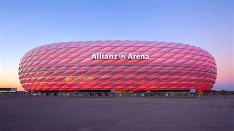 Allianz Stadium Wallpaper