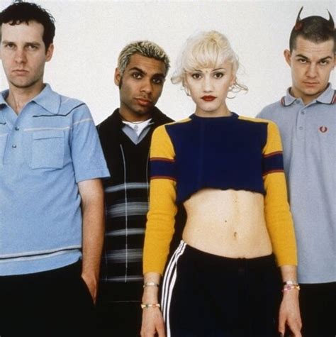 FEATURE: Second Spin: No Doubt – Tragic Kingdom — Music Musings & Such