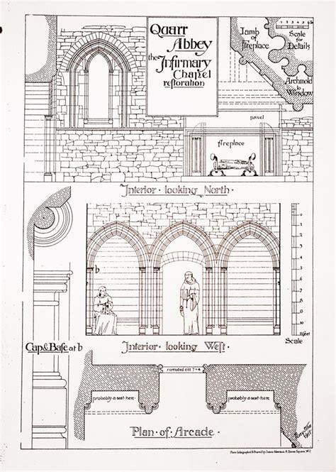 History - Quarr Abbey