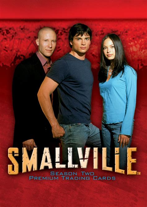 season 2 | Smallville, Tv series, Kristin kreuk smallville